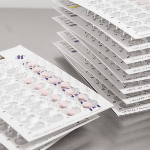 Compliance Packaging