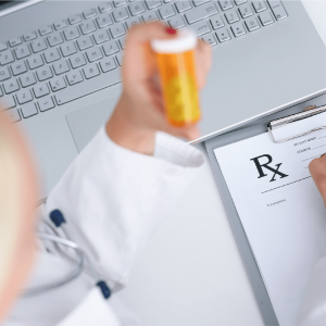 PrescribingPharmacist